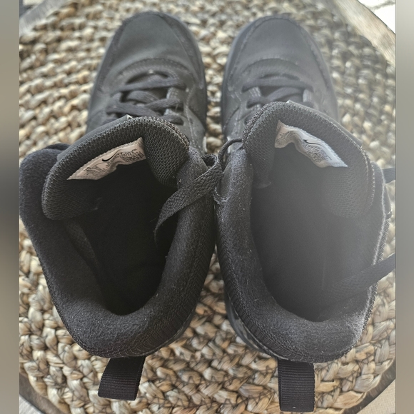 Nike Court Borough Sneakers - Picture 5 of 7